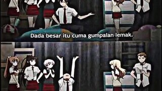 dada kecil gapernah gagal