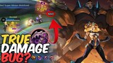 SHOCKING! Meta Item For Edith? // Top Globals Items Mistake // Mobile Legends