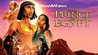 WATCH The Prince of Egypt - Link In The Description