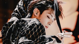 【罗一舟】《Stop Sugar》舞蹈分析