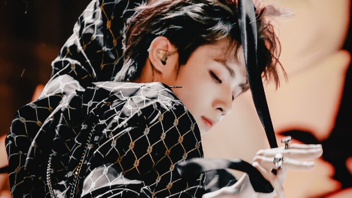 【罗一舟】《Stop Sugar》舞蹈分析