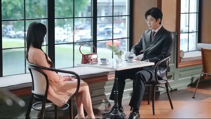 CEO แกล้งบอกว่าไร้สมรรถภาพ ปฏิเสธสาว 999คน แต่มีแค่เธอที่แต่งงานกับเขาได้ แค่สาย