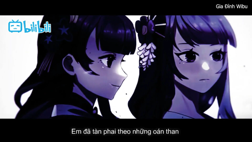 Cô ta - AMV - Gia Đình Wibu #anime #schooltime