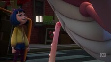 100% Wolf Legend of the Moonstone Season 2 Episode 11