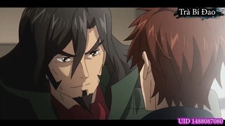 Toàn Chức Pháp Sư Phần 5 Tập 3 HD Vietsub #Anime #Schooltime