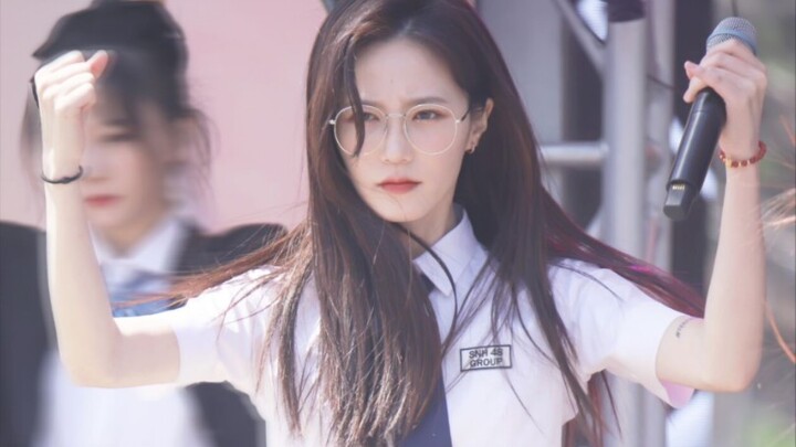 【หยวน ยู่เจิ้น】สาวสวย หยวน ยู่เจิ้น ในแฮปปี้วัลเลย์