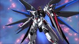 Mobile Suit Gundam Seed DESTINY - Phase 13 - Resurrected Wings (HD Remaster)