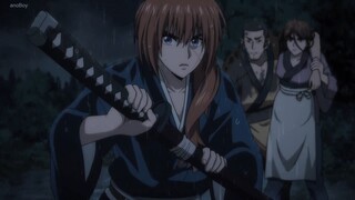 Rurouni Kenshin: Kyoto Disturbance episode 11 Full Sub Indo | REACTION INDONESIA