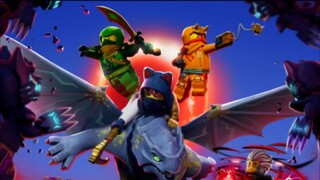 ninjago dragons rising seaso 2 ep 5