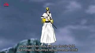 Fusion BoruKawa siap kalahkan Tulashiki | BORUTO TWO BLUE VORTEX PART 1323