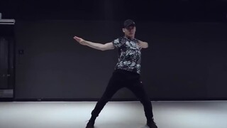 [Rikimaru丨Choreographer's Work] BLING BLING (Chinese and Korean subtitles)