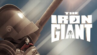 WATCH  The Iron Giant - Link In The Description