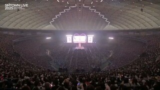 SMTOWN LIVE IN TOKYO 10082025