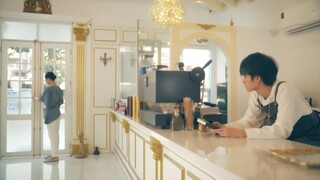 The Luminous Begins The Series - Episode 5 Teaser