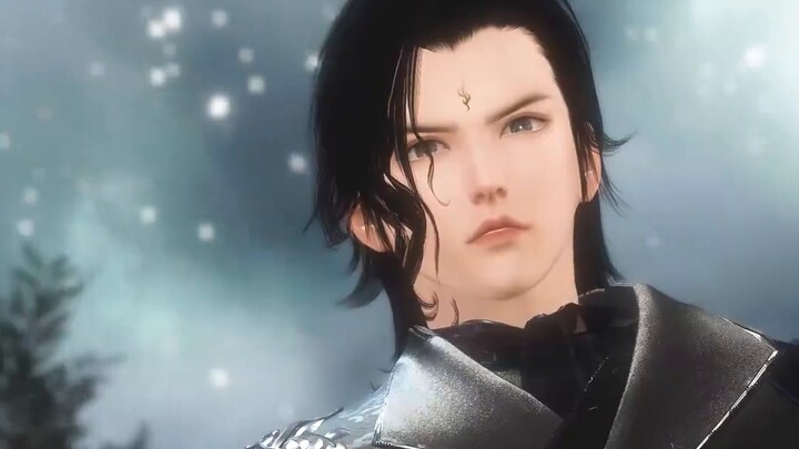 [Fengming Chenyuan 06] "กับฉันที่นี่ จะไม่มีใครรังแกคุณอีกต่อไป!"