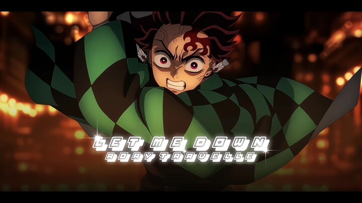 Muzan vs hashira full (amv/edit) 🔥🔥