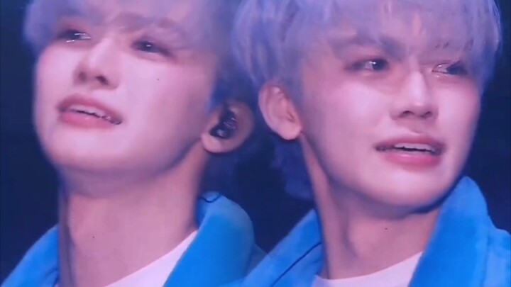 Kinh ngạc! Lần đầu La Jae-min khóc trước ống kính?