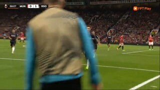 REAL SOCIEDAD - MAN UNITED - QUYẾT CHIẾN VÌ NGÔI ĐẦU BẢNG - FPT BÓNG ĐÁ