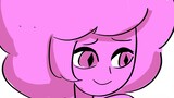 Steven Multiverse: Connie doesn't trust Pink( A Steven universe Au comic