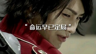 “即使我沉默寡言，你也总是知道我心之所想，所以我愿意一直陪着你，直到梦想的尽头”
