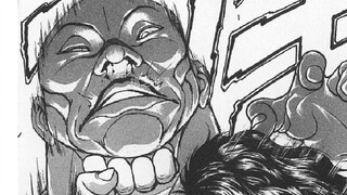 Who would have thought that the boneless chicken fillet Oliva was once a close friend of Yujiro?