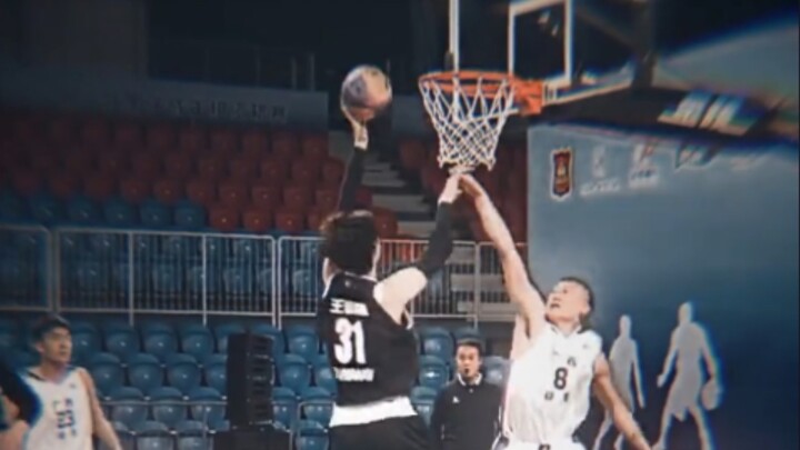 “A Genius Who Was Drafted into the NBA While Sleeping at Home”