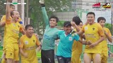 kHOẢNH KHẮC FC CUP S7 2018