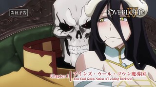 Overlord IV Episode 1 in 1 Minute!