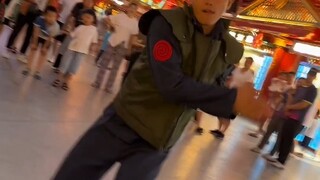 在这个浪漫的七夕节有我们cfboys三小只陪着你们 《十年之约》永远都是我们的四叶草！