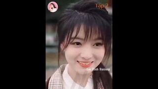 CÔ GÁI TÂY CHÂU - Yêu anh từ cái nhìn đầu tiên, Cô gái bị tai nạn bất tỉnh vô tình xuyên không