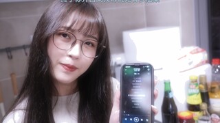 "Finally, you opened up and told me how gentle she is." Trust me, you'll be happier without him.