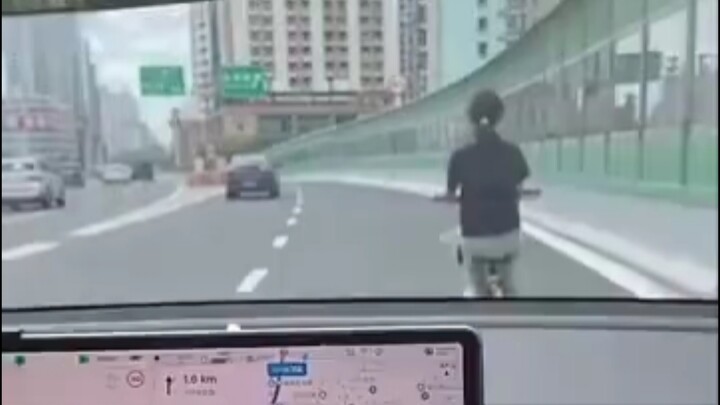 Perasaan santai yang menyebalkan ini