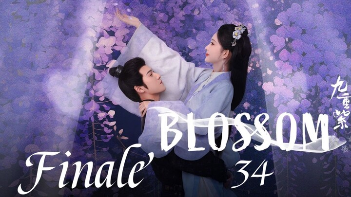 Ep-34 Blossom