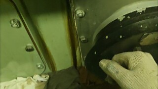 Aku tidak meminta kamu selalu bebas dari kerusakan, tapi apa maksudnya bocor oli?