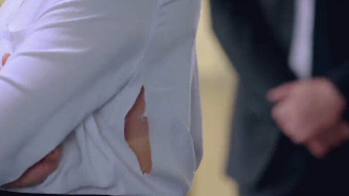 Một hành động nhỏ của anh chàng này lại được sếp cấp cao hết lòng tán thưởng.