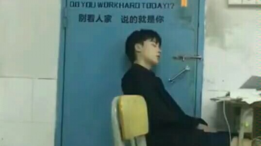 【Không cười là tôi thua】Từ xưa lớp học luôn sản sinh cao thủ (Phần 4)