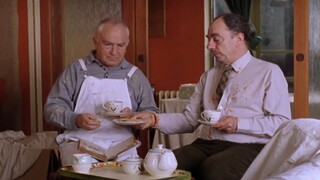 Khi tôi 64 tuổi (When I'm Sixty-Four 2004)