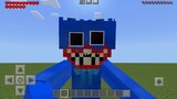 Poppy Playtime NEW addon - Huggy Wuggy mod in Minecraft PE