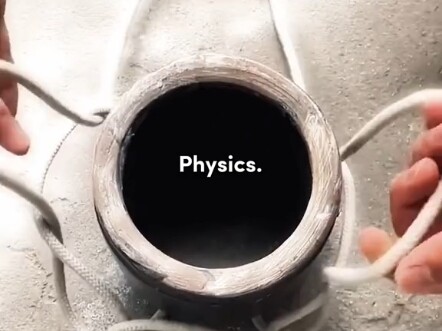 Vật lý kỳ diệu