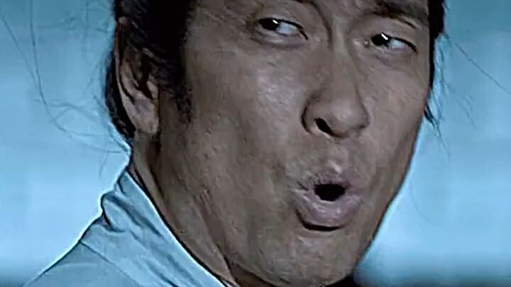 “The rain keeps falling, but the plot doesn’t quite gel!”