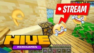 Hive Skywars But I Have 10IQ