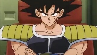 Bí ẩn sức mạnh Goku được giải đáp , Điều ước của Bardock#1.2