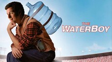 The Waterboy (1998)#Comedy - BRrip 720p