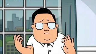 "Urging marriage?! There's no money for that, what's the point of urging me?!"