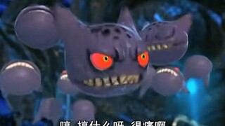 如果体重为十斤，那么小风就有九斤的反骨