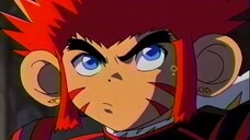 Asobotto Senki Goku - Episode 28 | Subtitle Indonesia