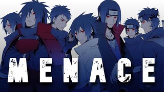 Menace  - Sione【AMV】