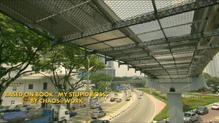 My Stupid Boss 2 (2019)