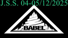 J.S.S. 04-05/12/2025