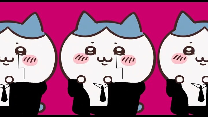 Bling-Bang-Bang-Born／小八版